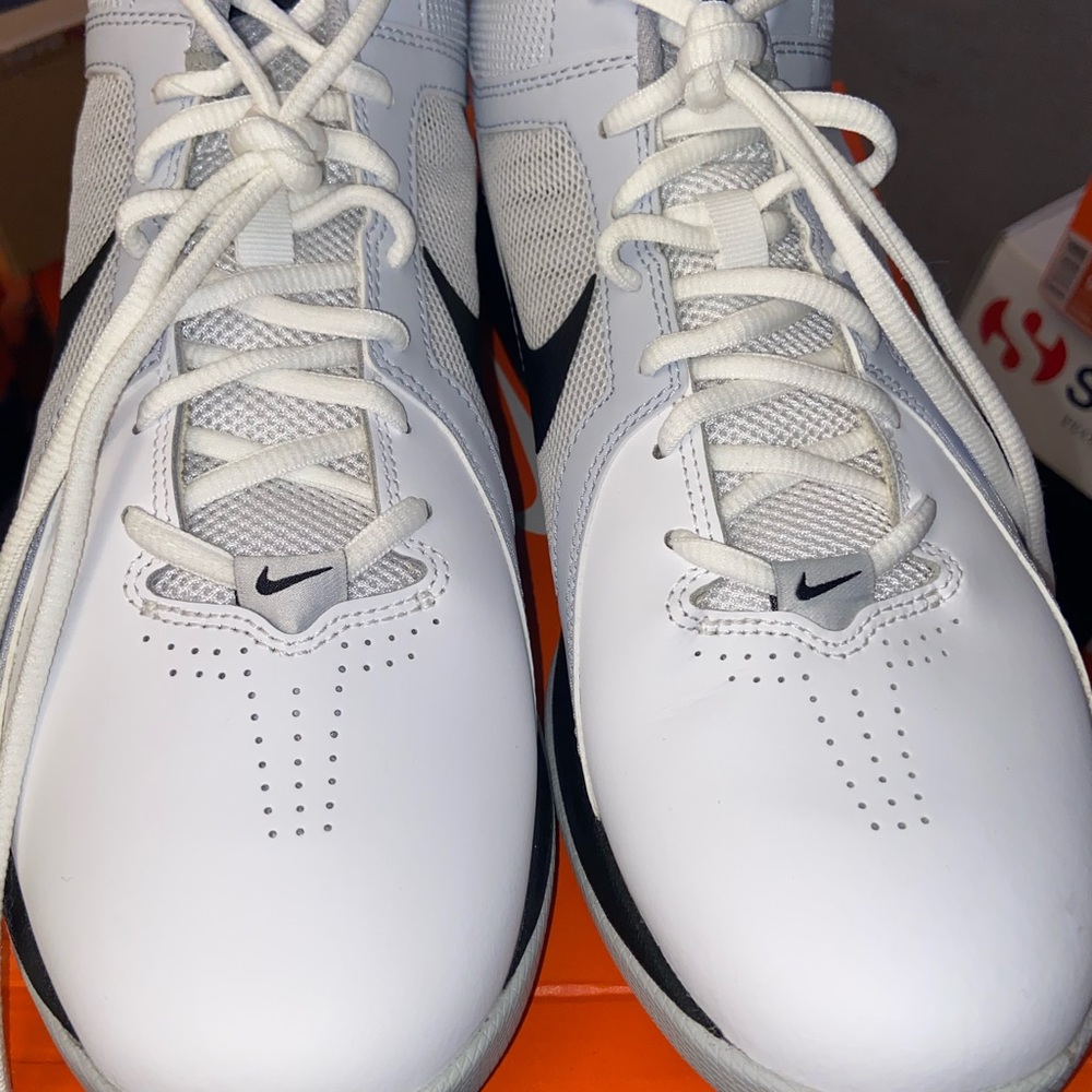 Nike sneakers